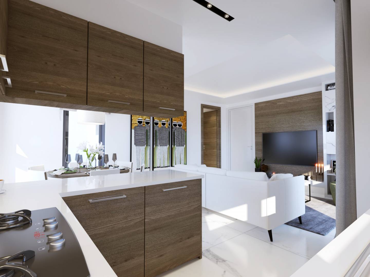 Kamares Valley Residences