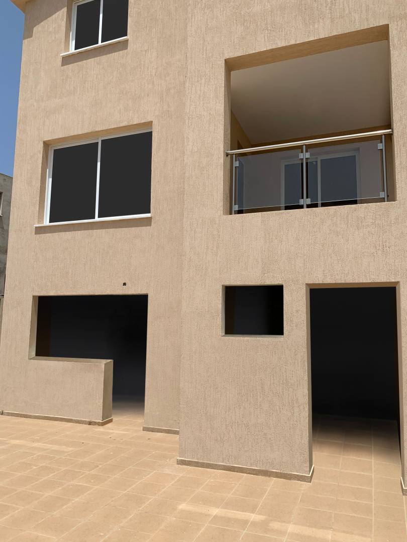 Panorama villas
