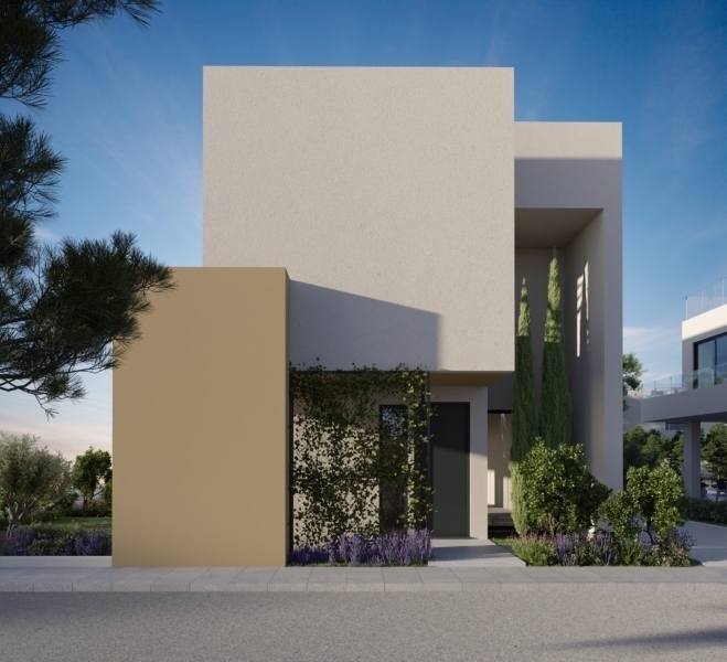 Almaria Residences