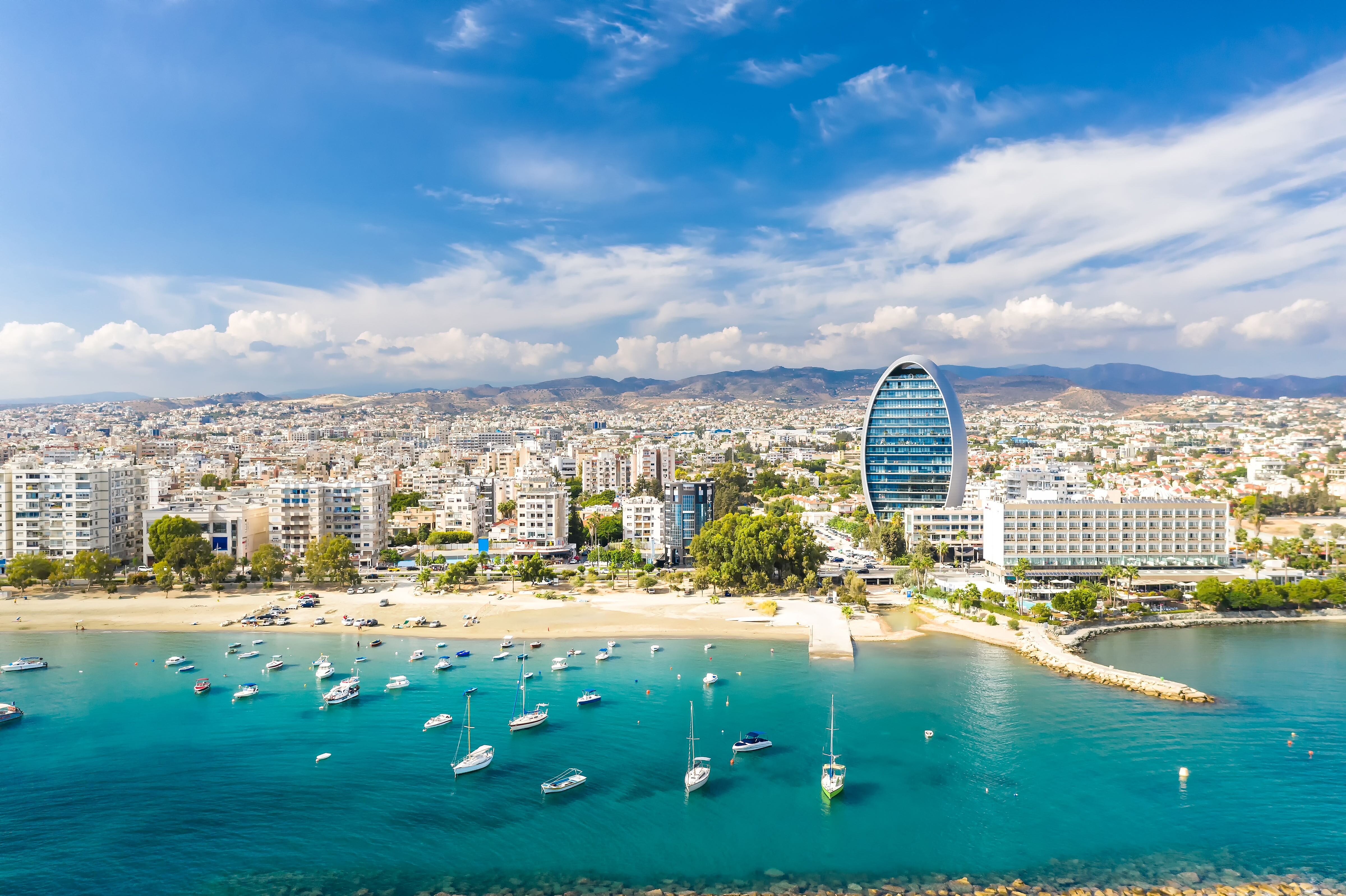 Limassol Property Prices in 2026: How Much Does a 2-Bedroom House or Apartment Cost?
