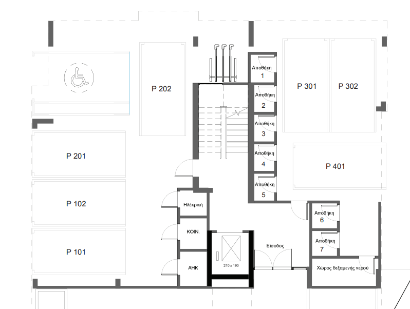 Harmony Residence СH 151