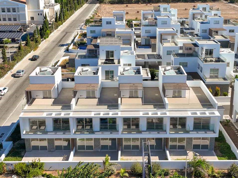 Plage Residences 3
