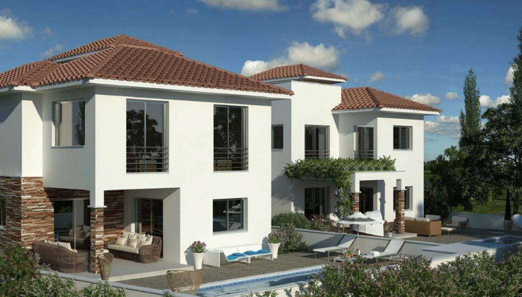 Moni Houses
