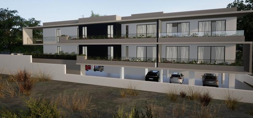 Protipo Pearl Heights