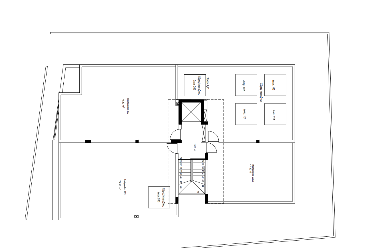 Orama Residence