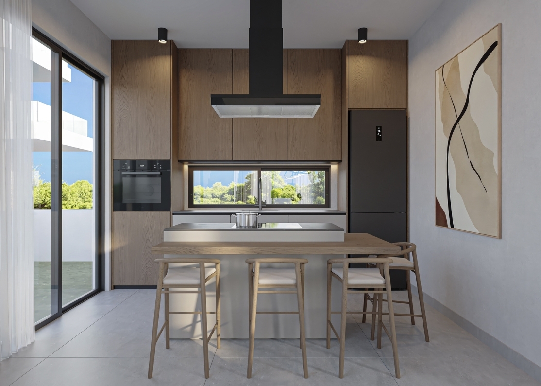 Lyra II Villas