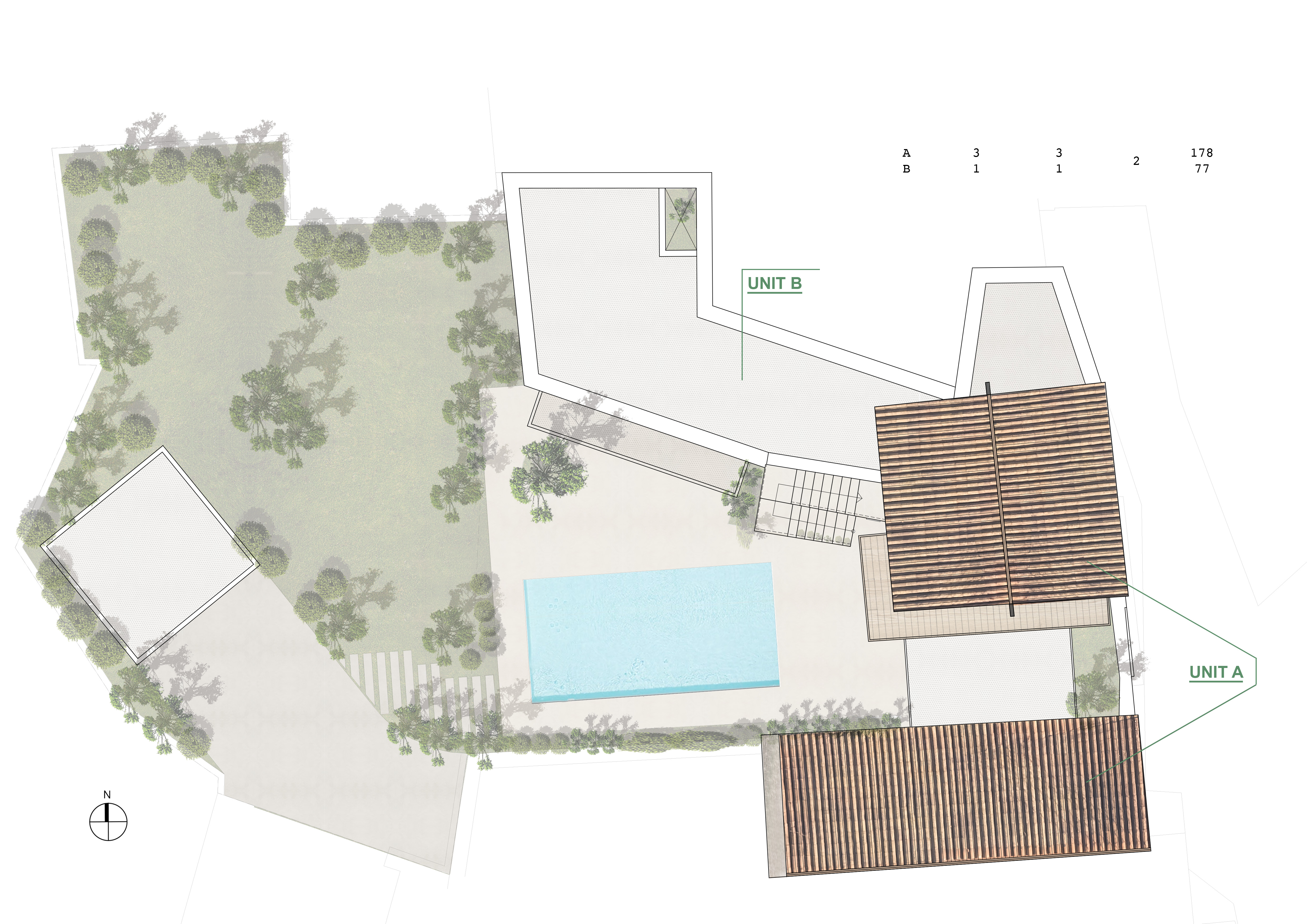 Listed Residence