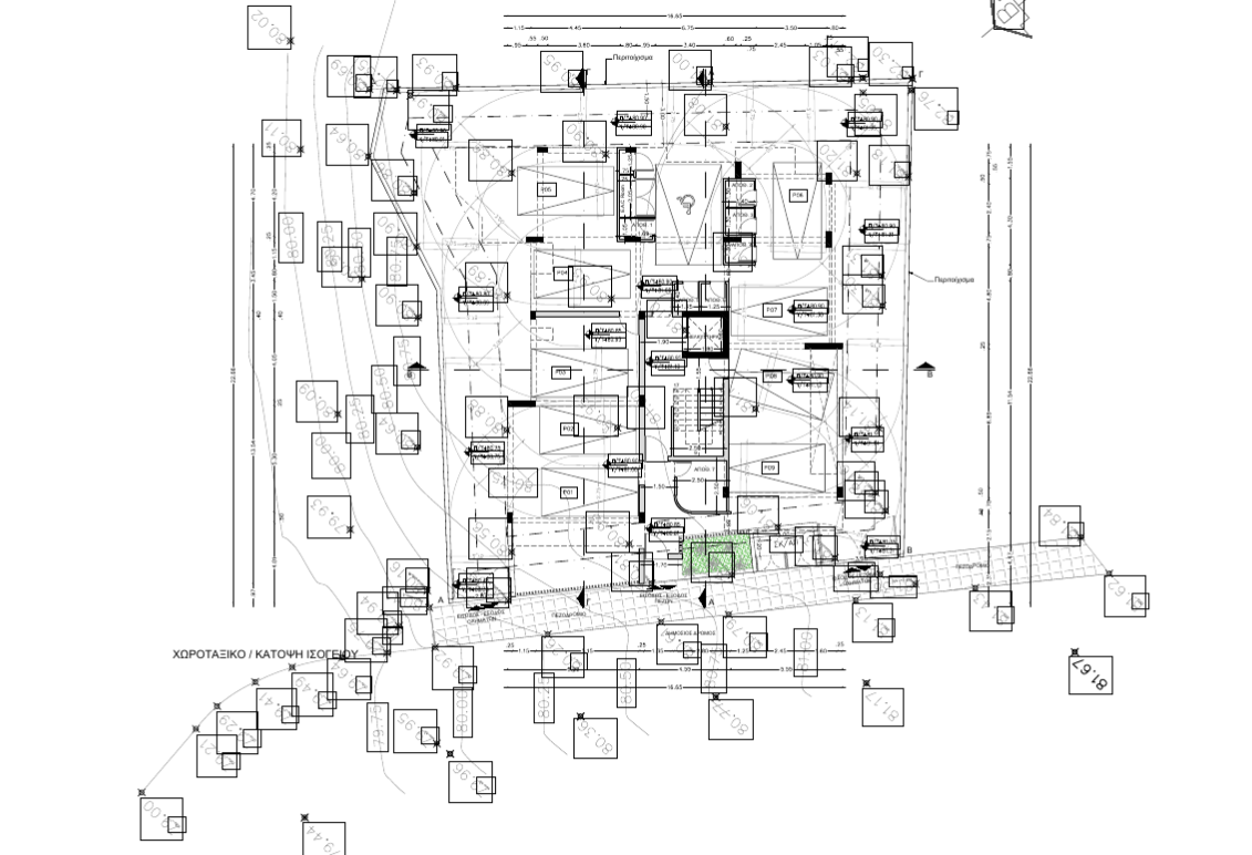 Valentino Residence