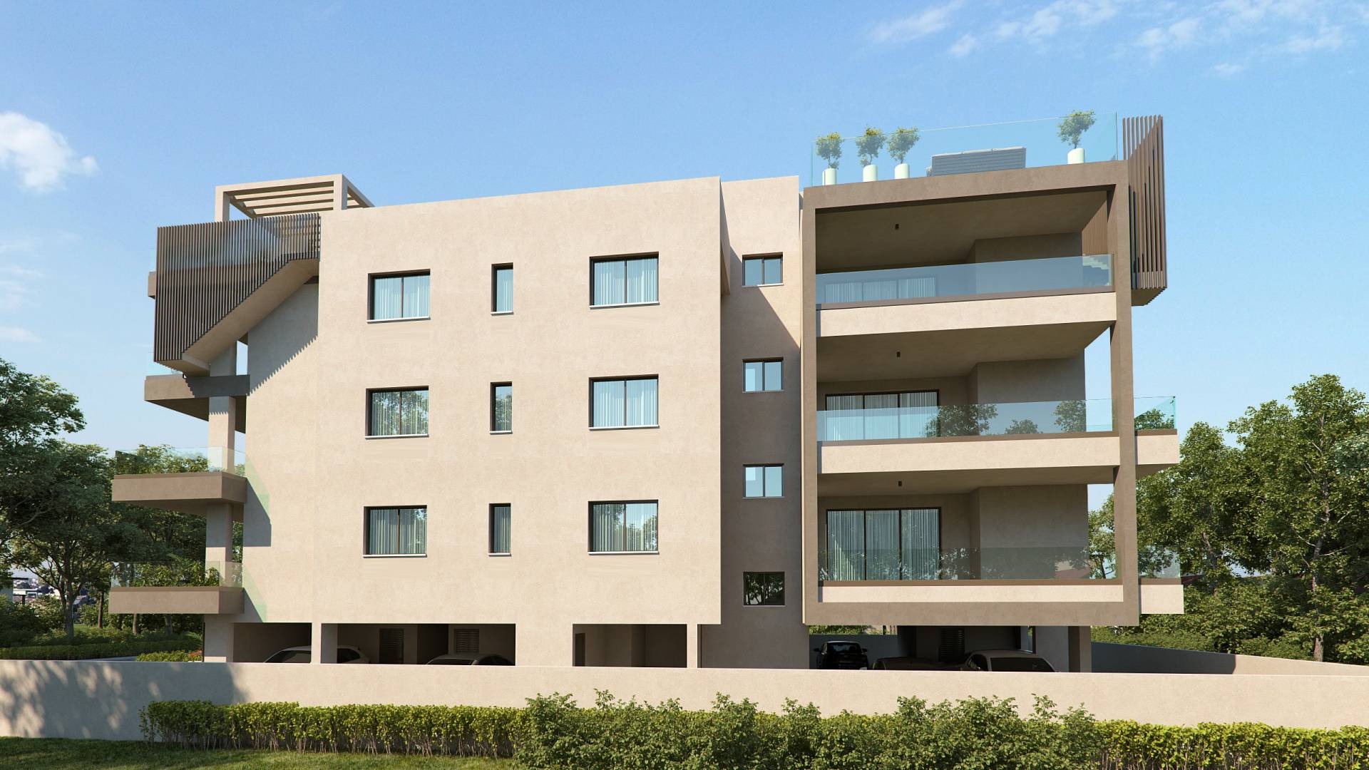 Home City Residences 3