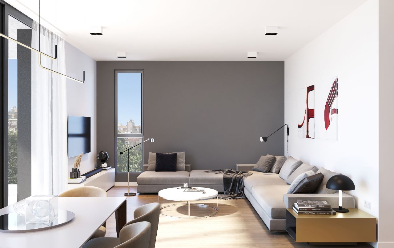 Level Residence