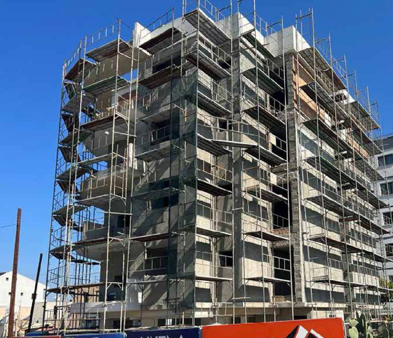 Plus 26 Centro Residence