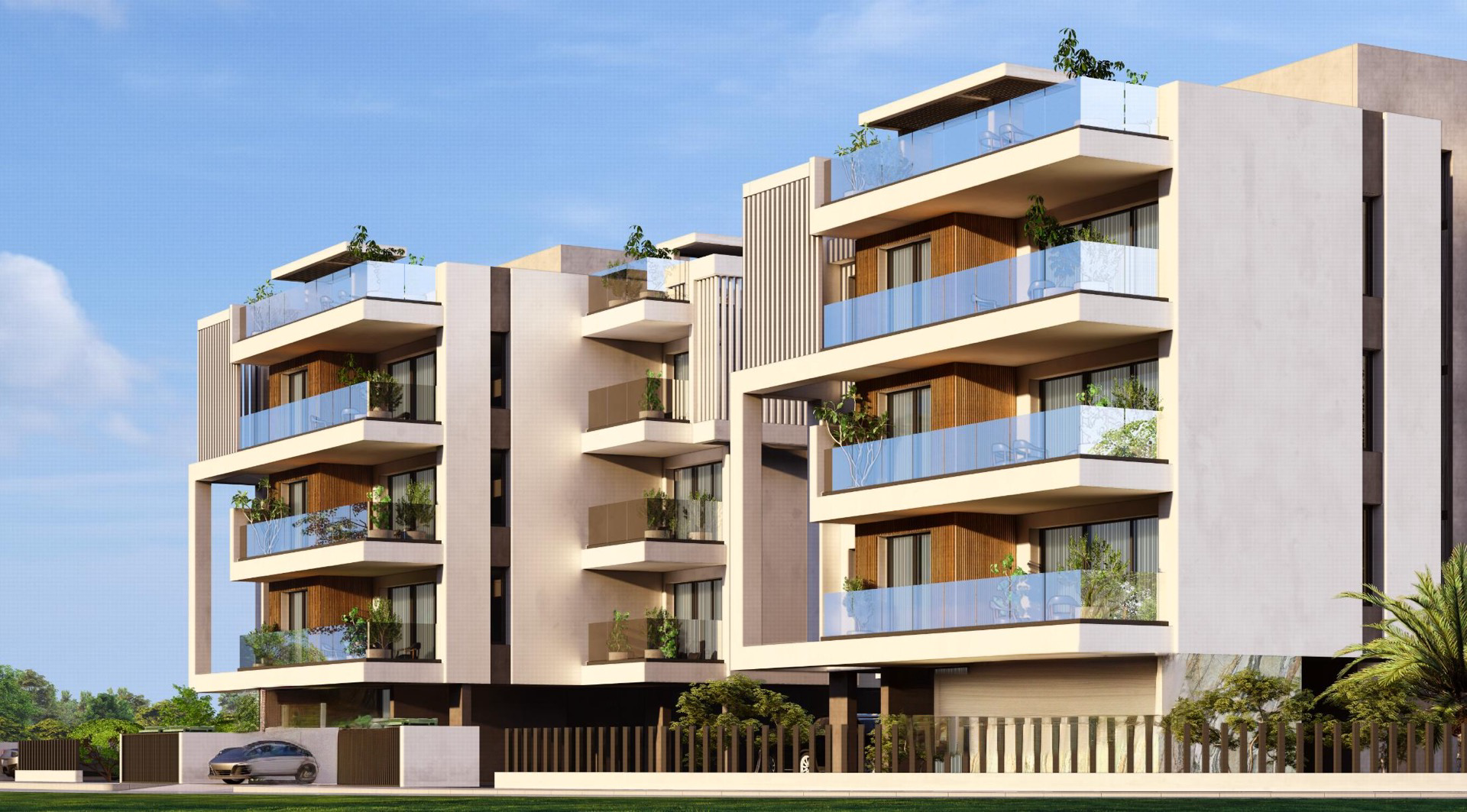 Property main