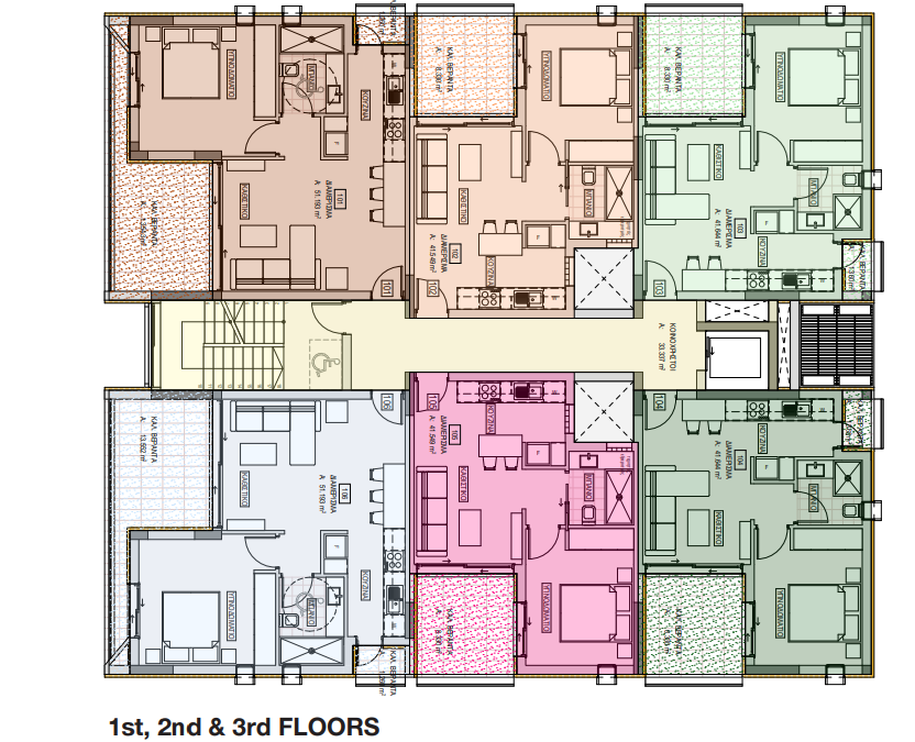 Le Loft Residence