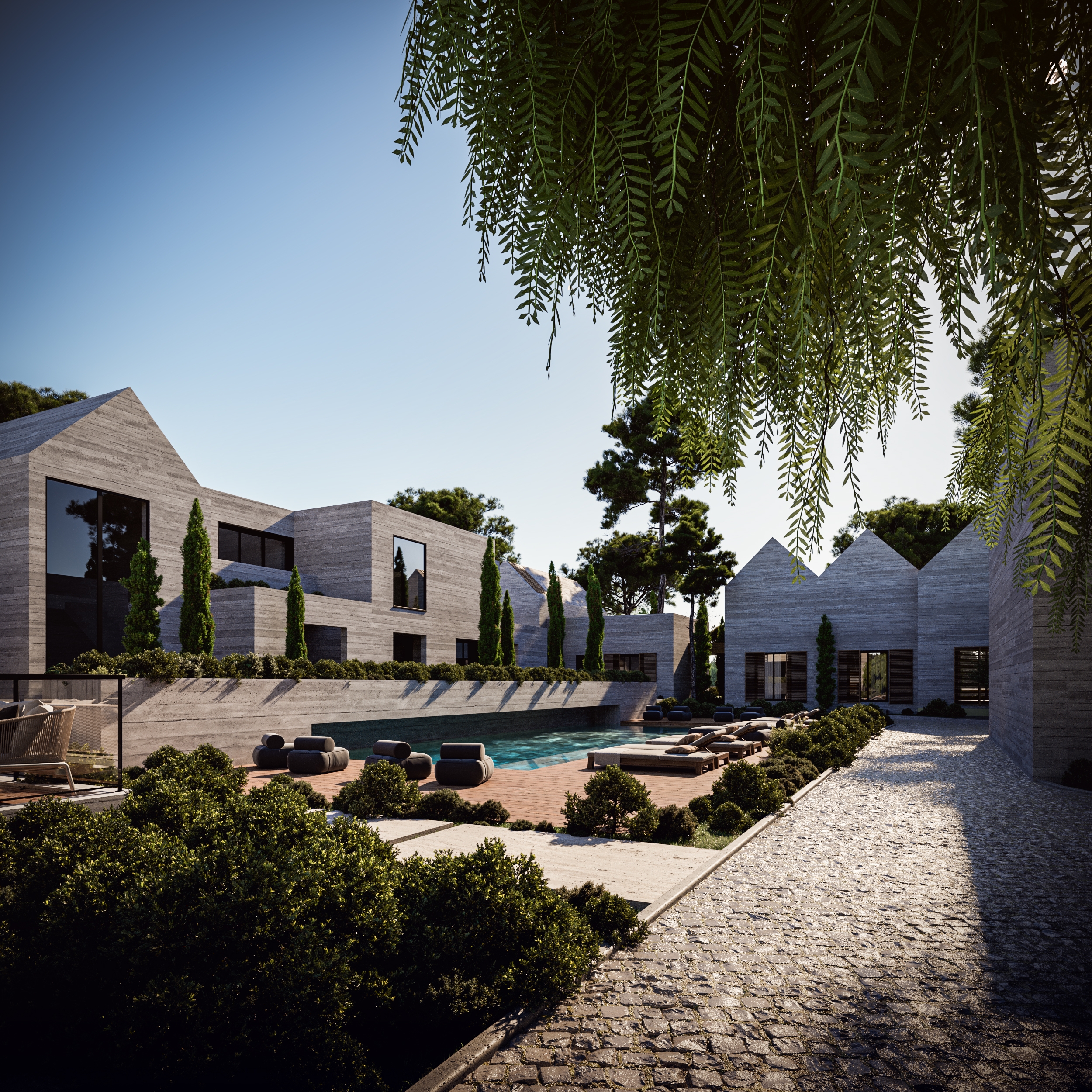 Atrium (Paphos)