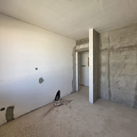 New 2-bedroom apartment in Larnaca / Kamares