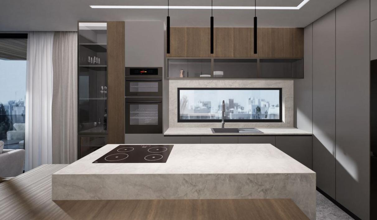 Orion Residences