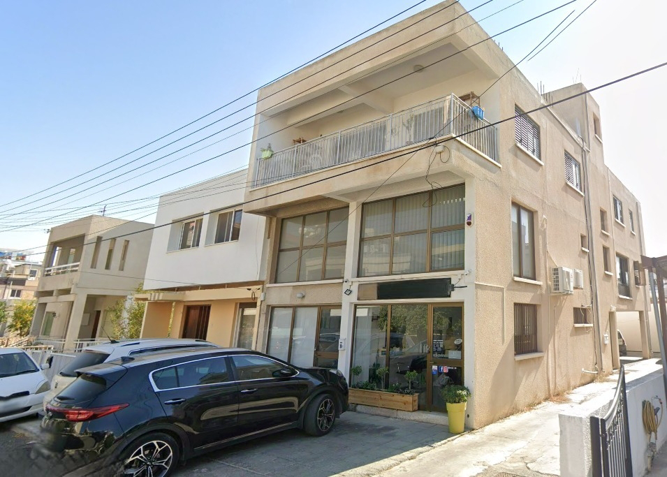 Property main