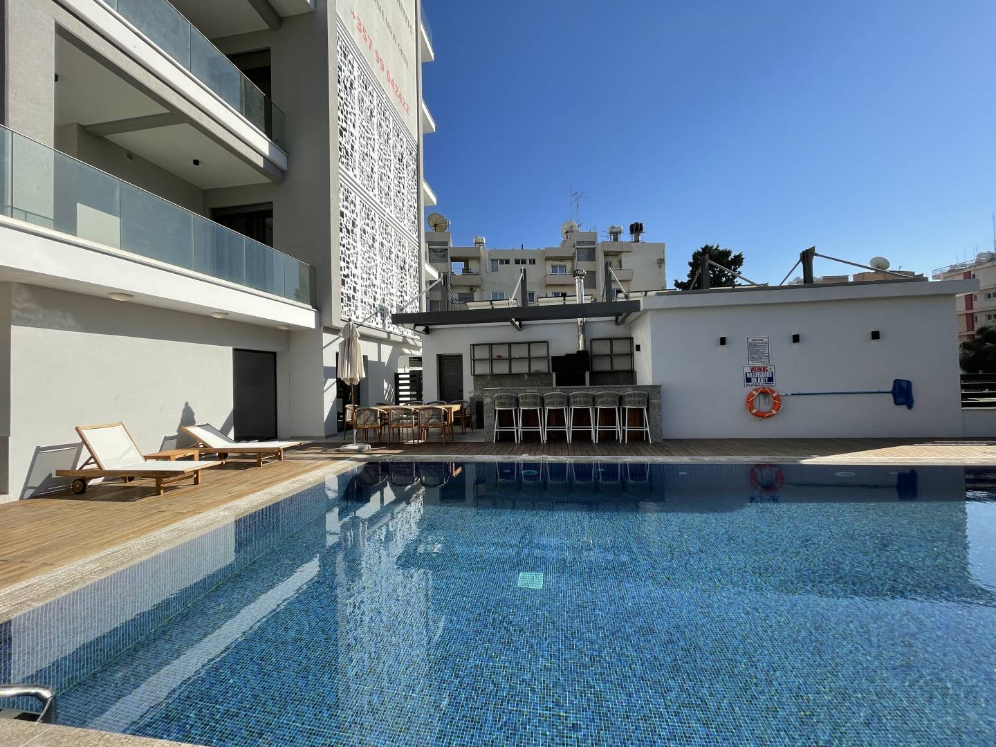 Dasoudi Residence