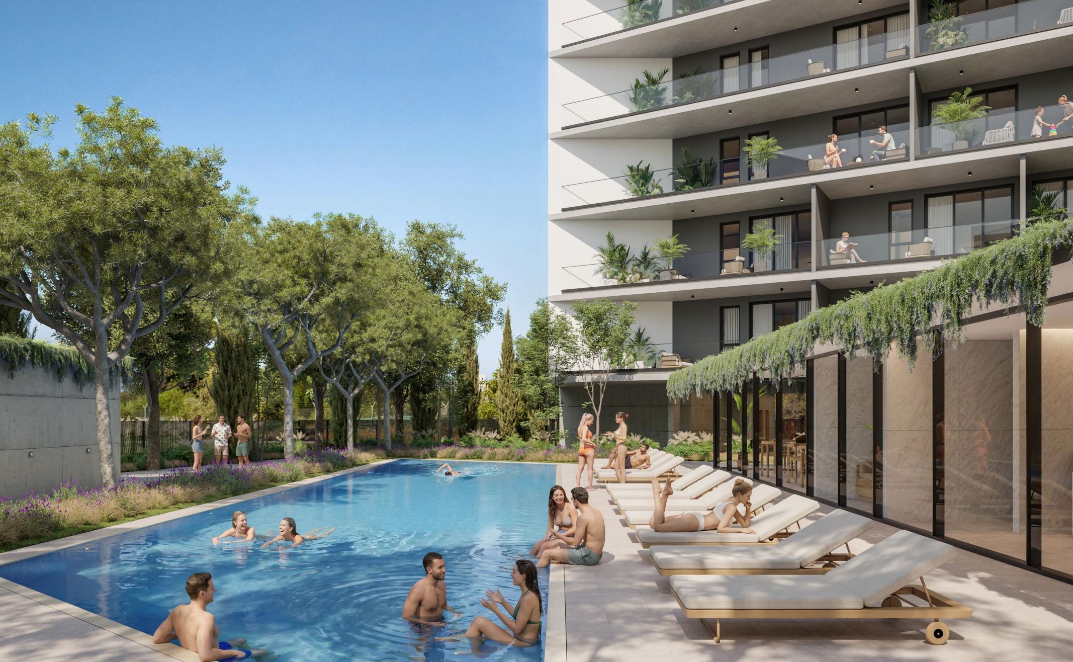 Zoia residences