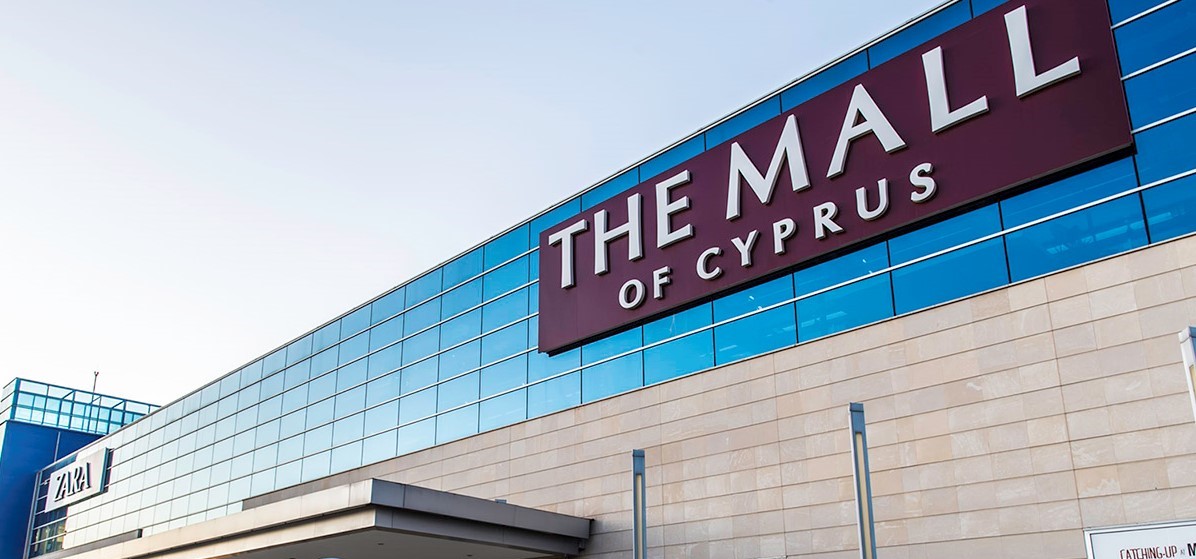 Из-за пандемии коронавируса Mall of Cyprus оказался в большом минусе