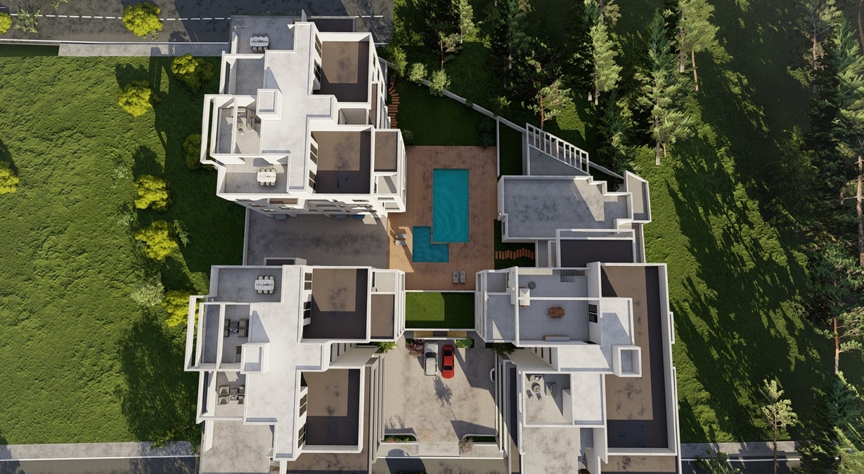 Serene Gardens