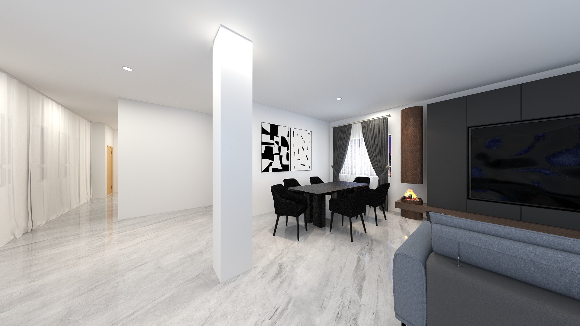 Neapolis Residence Noah's Ark