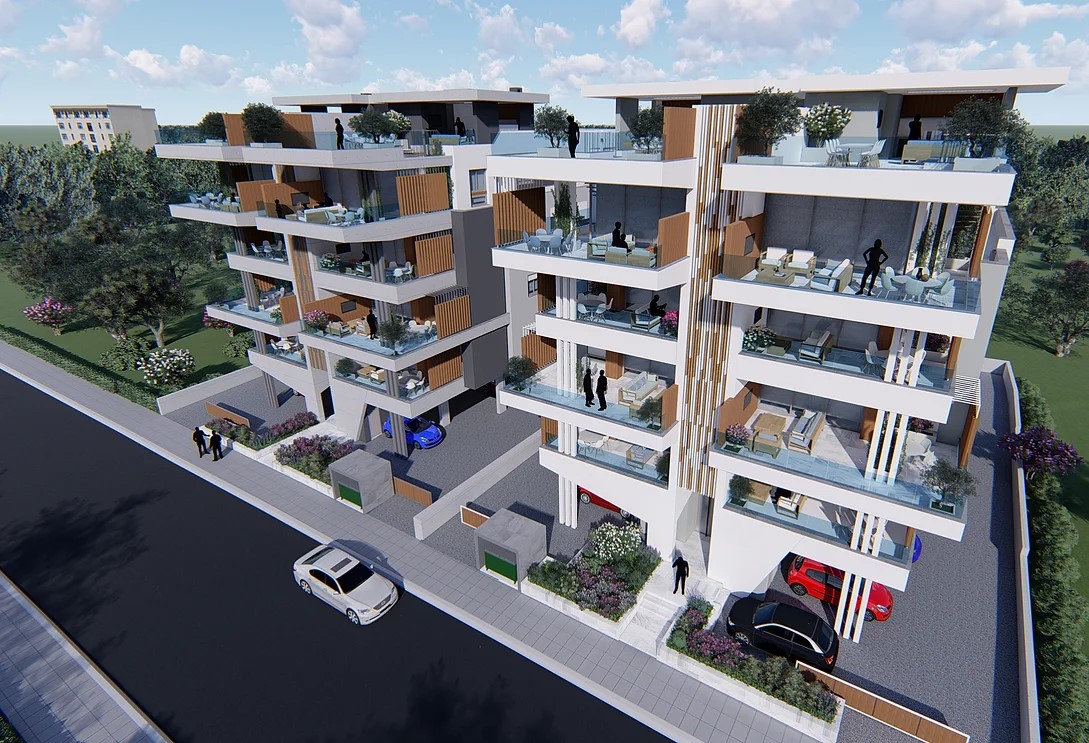 Advance Residence II