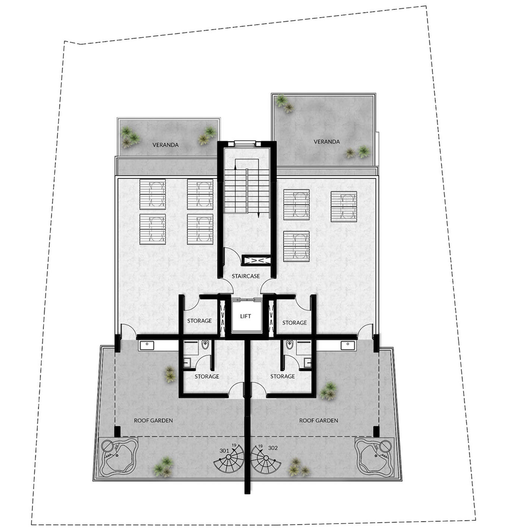 Aurora Residence