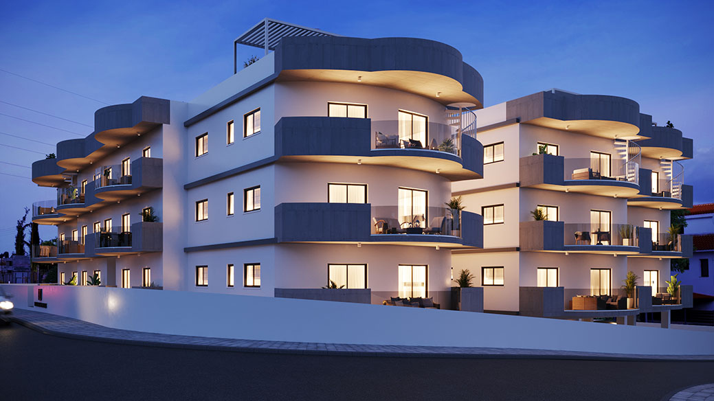 Edge Residences