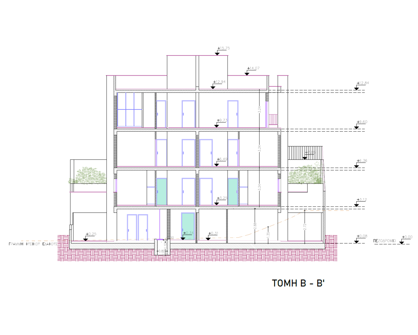 Nema Panthea Residence