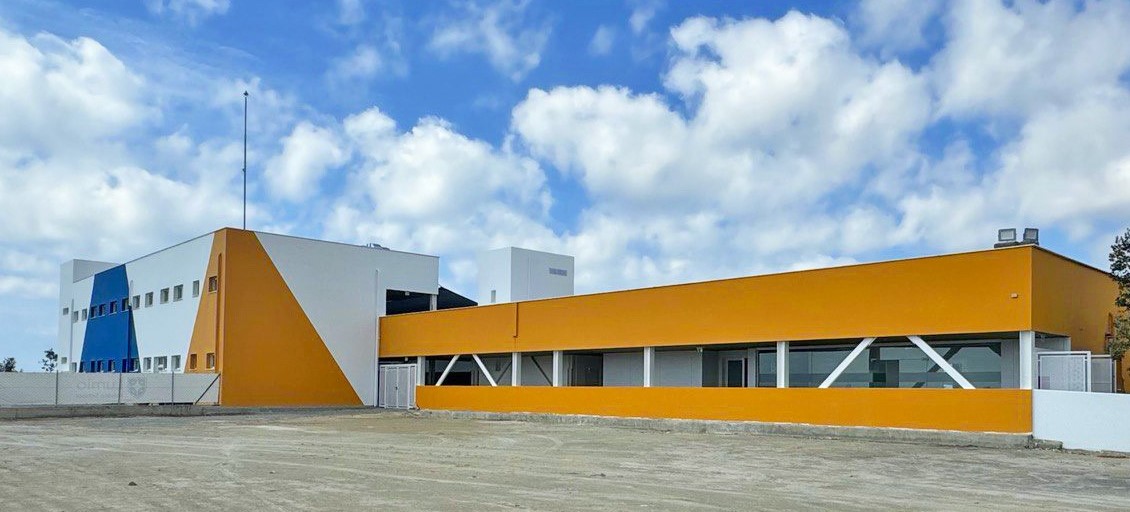 A new public school, Lumio Private School, has opened in Paphos