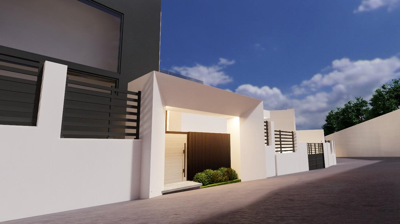 Sapphire Residences