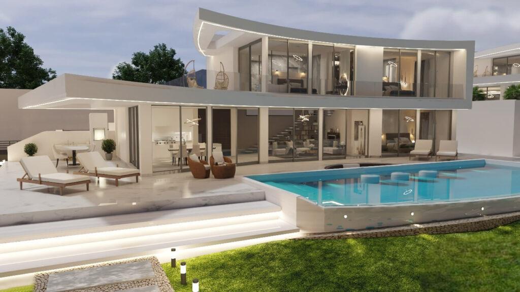 Sapphire Residences