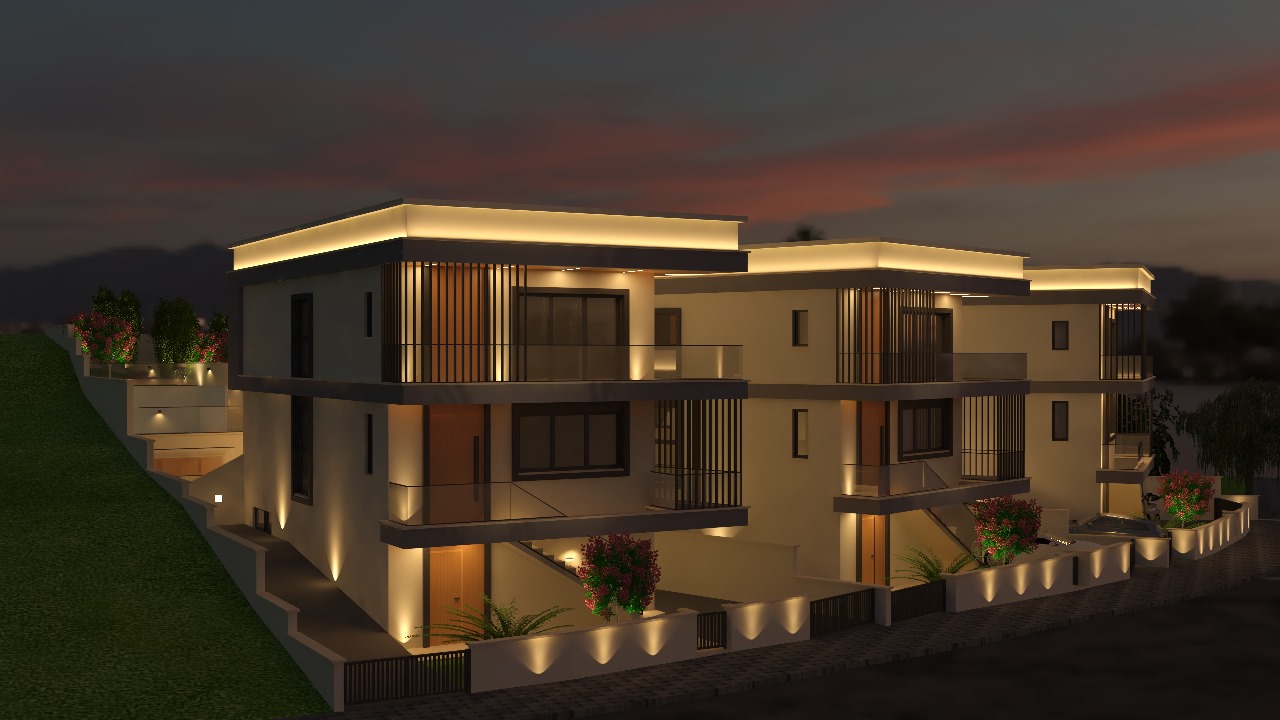 Hani Villas