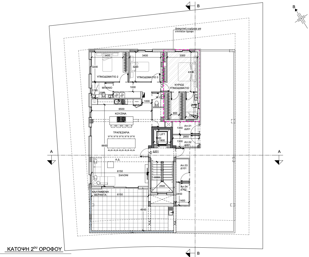 Elysium Residences
