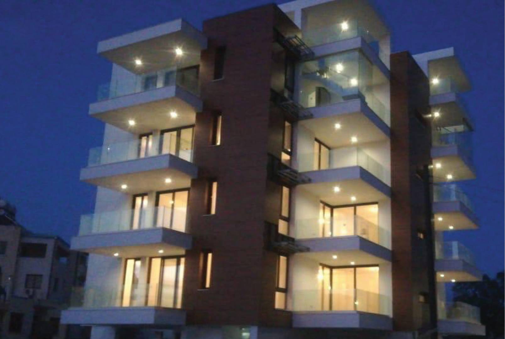 Plus 17 Media Residence