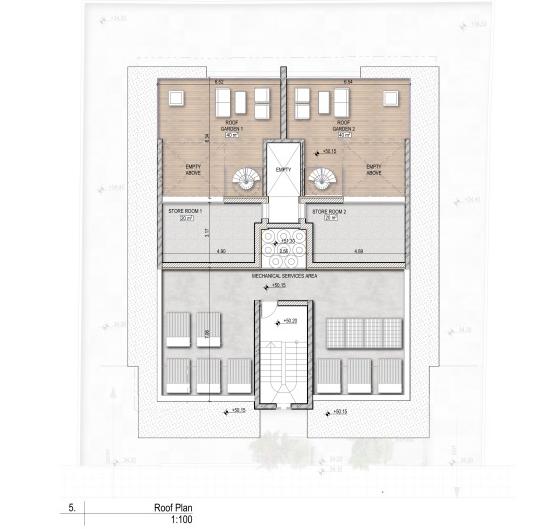 G Residence