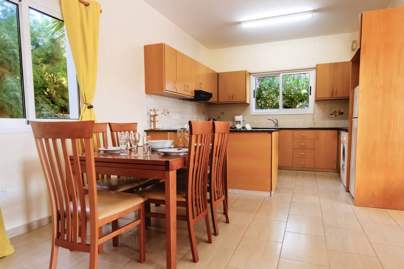Ascos beach villas