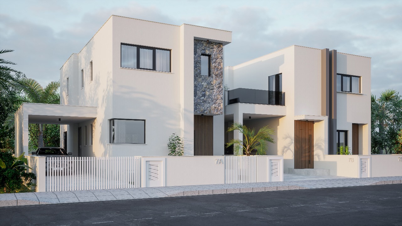 Soleil Residences