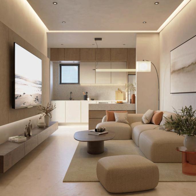 NODO Residence
