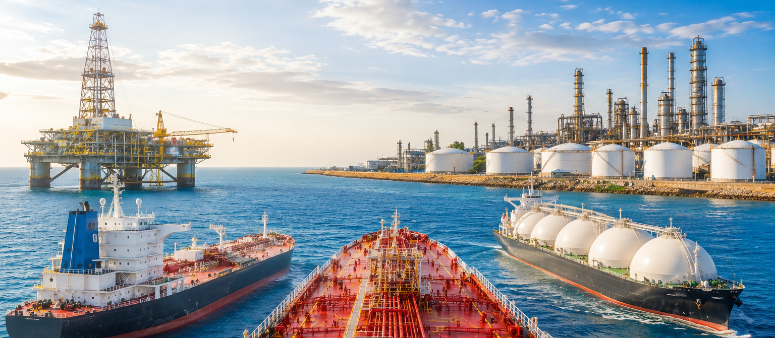 Vasiliko LNG Terminal Project Faces Another Risk of Delay