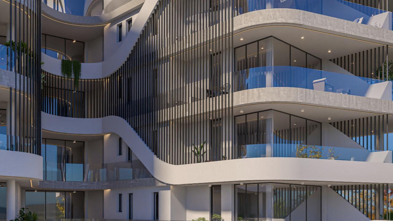 Landmark Larnaca