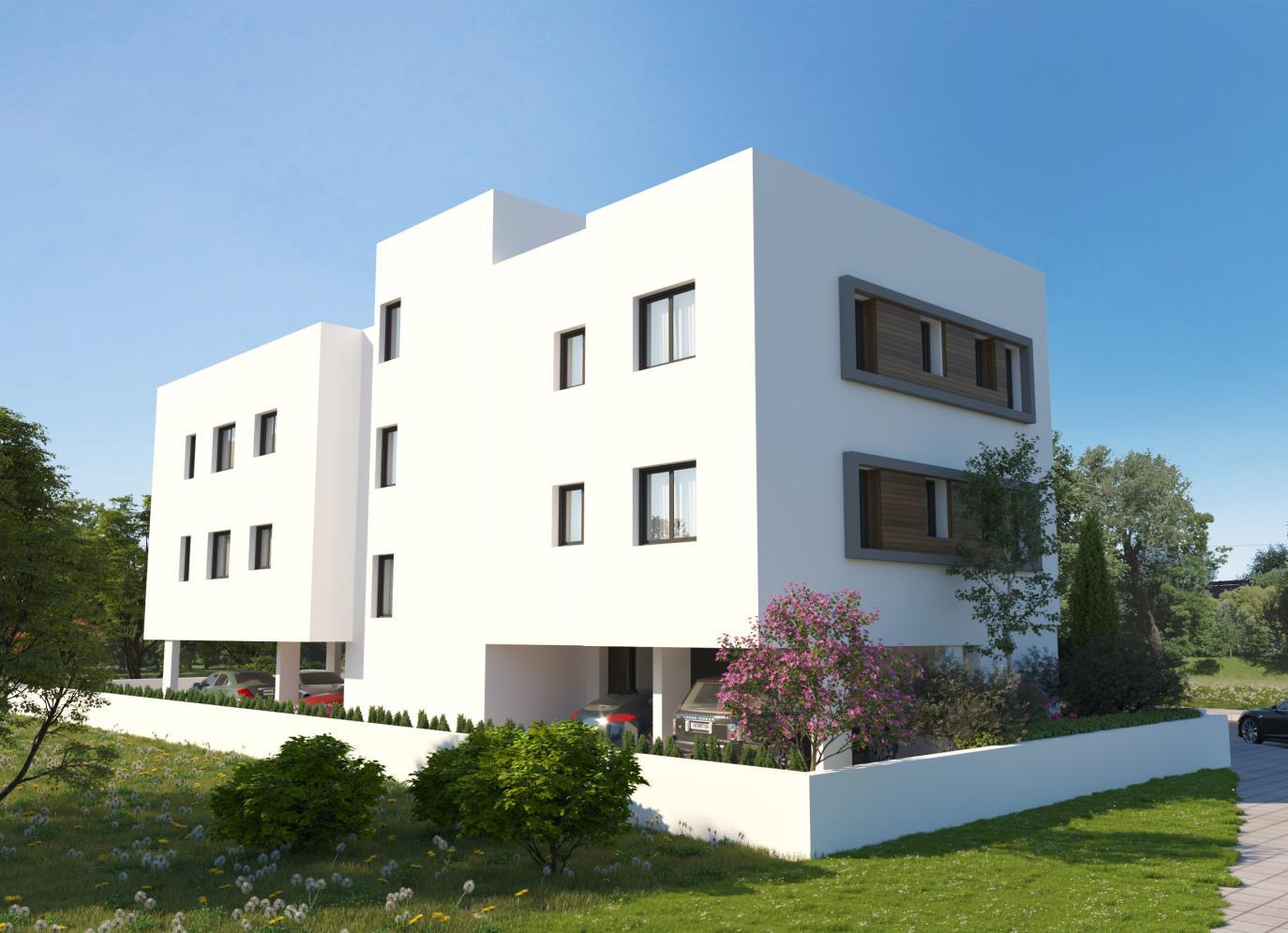 Despoina Residence