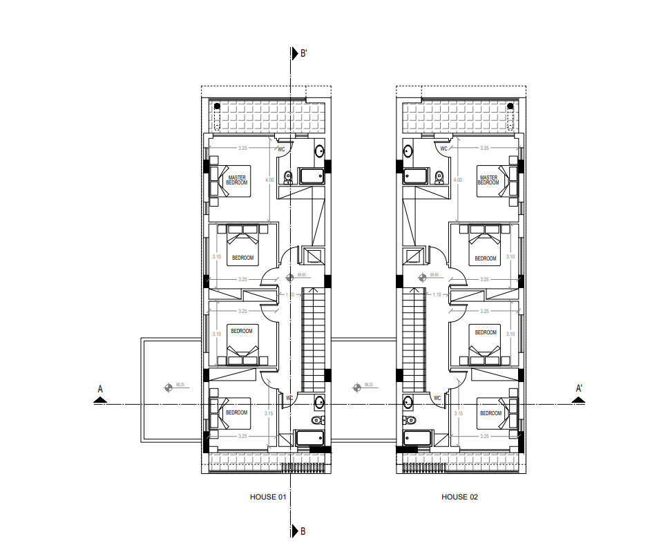 Oasis Residence
