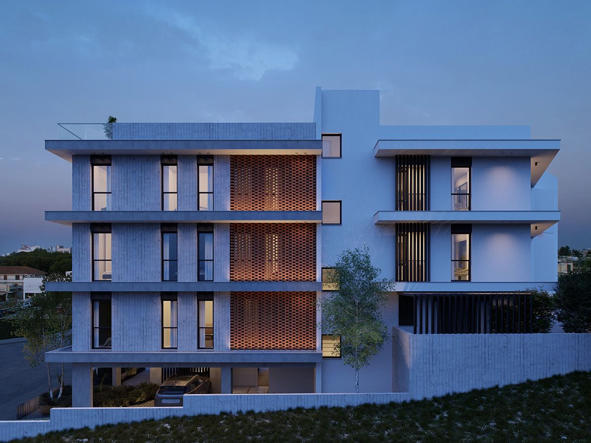 Property main