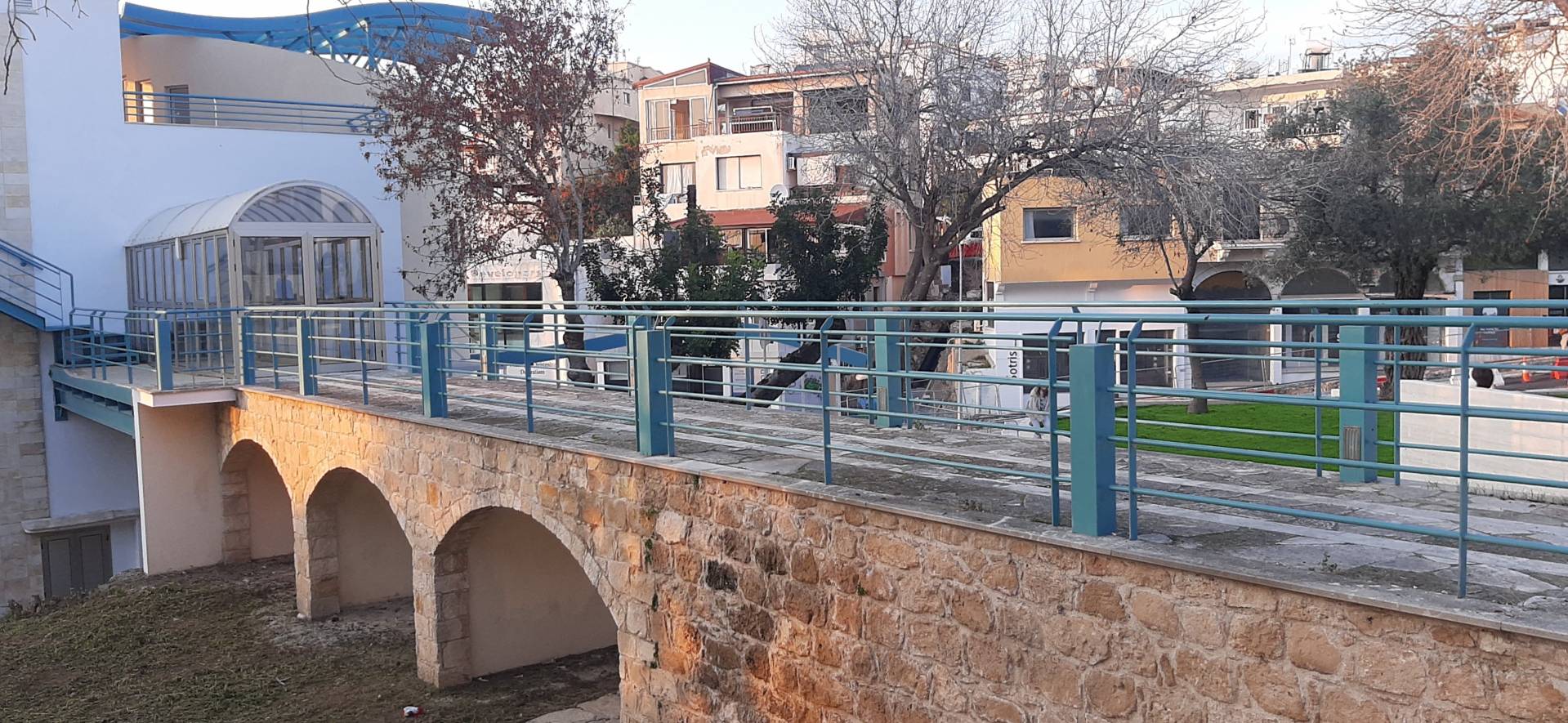Overview of the Rental Market in Paphos