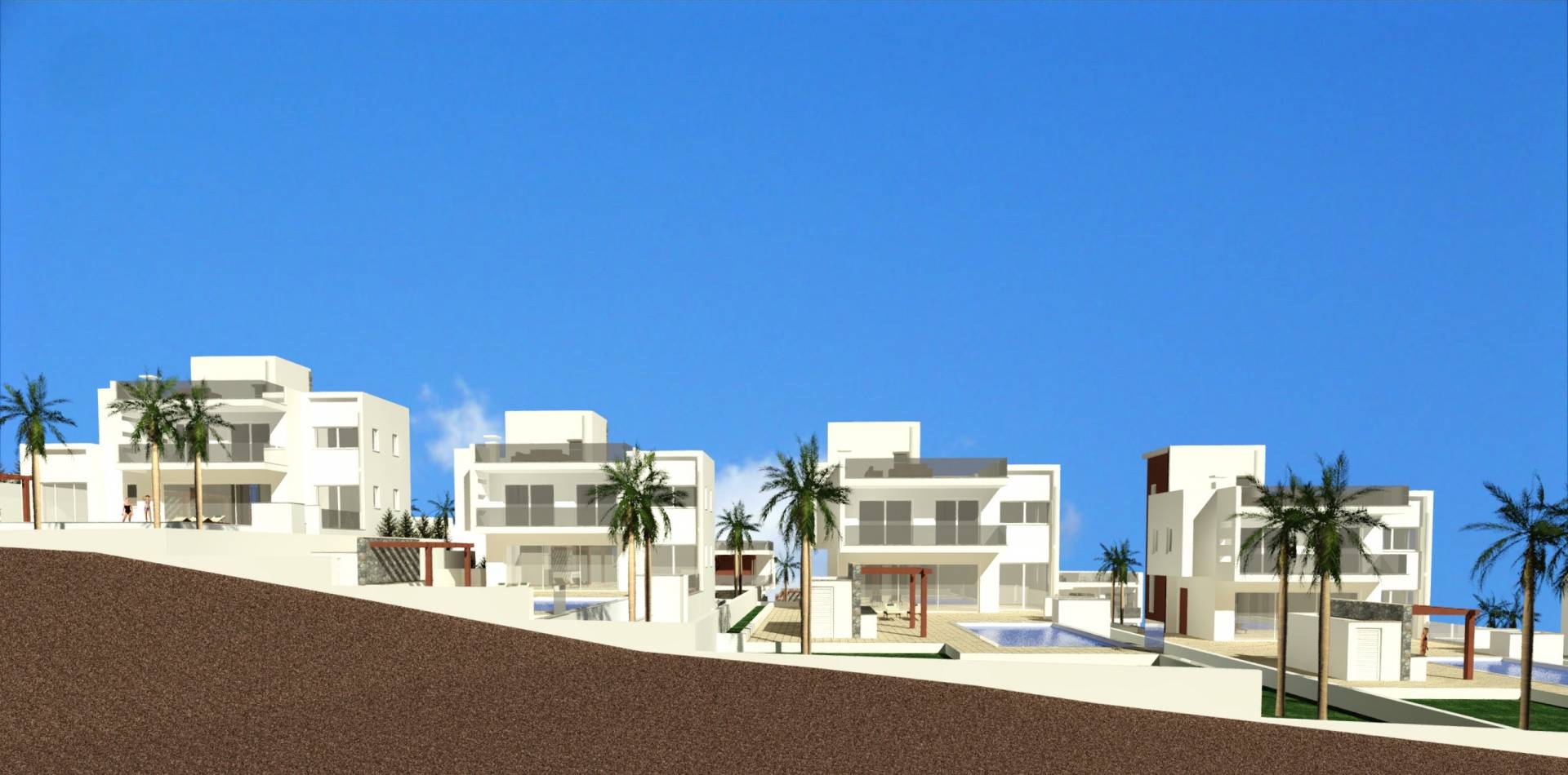 Panorama Project