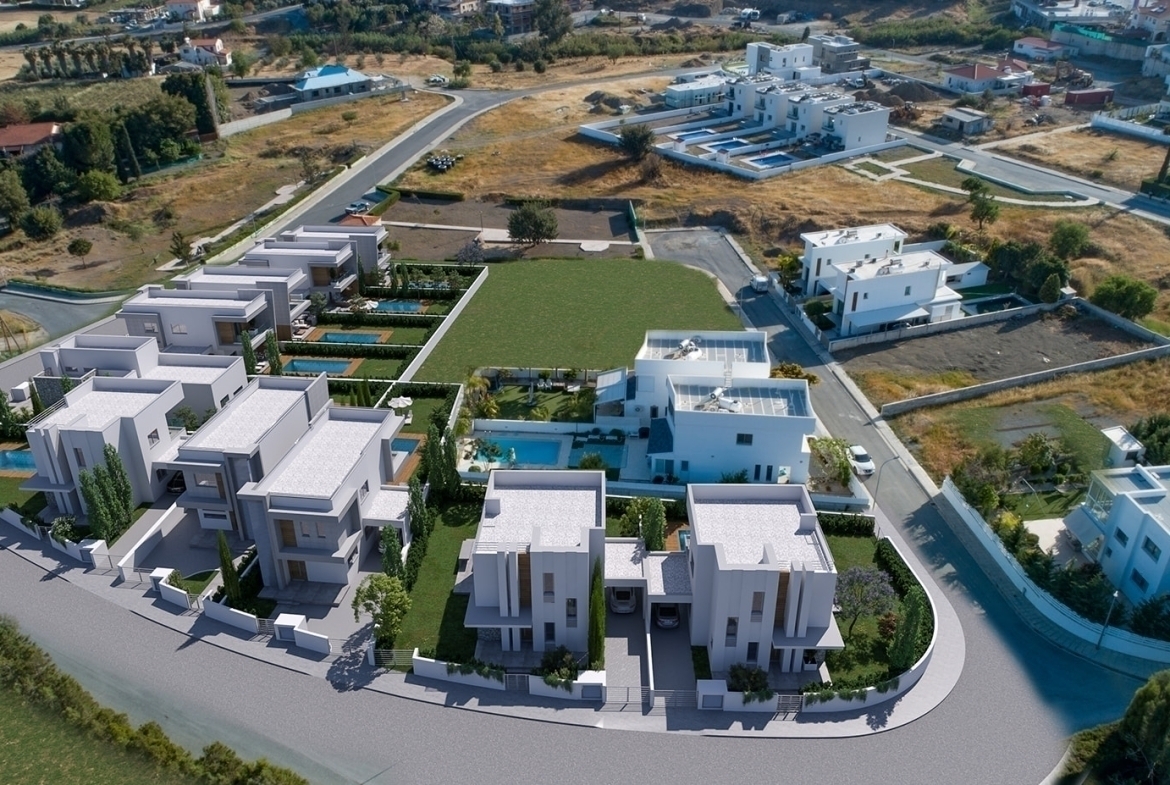 Serenity Residences