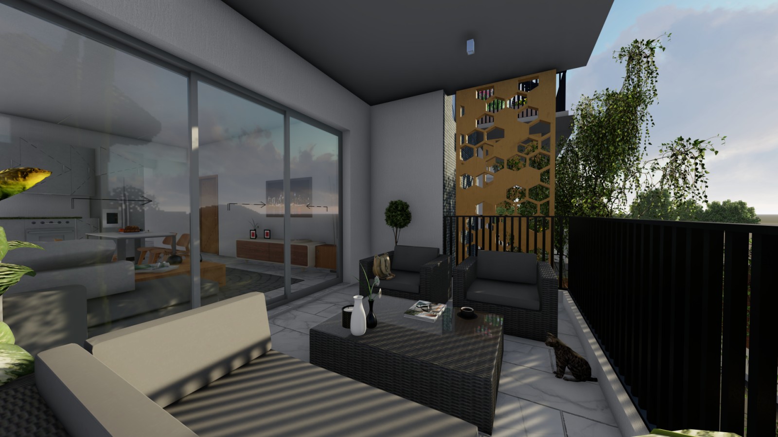Nectar Residence