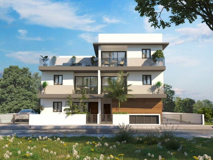 Ithaki Residence